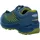 Lowa ZIRROX II GTX LO JR petrol/senf, 25
