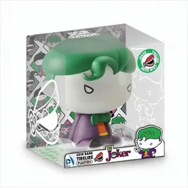 Batman Plastoy PLA80068 - DC Comic, Chibi The Joker Spardose, 16 cm