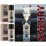 K2 Klima Fresh Cherry Klima-Entferner 150 ml