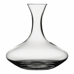 SPIEGELAU Dekanter Vino Grande Dekanter Kristallglas 1.5 l 7060157 beige