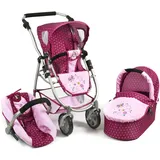 Bayer Chic 2000 Emotion 3 in 1 All In