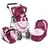 Bayer Chic 2000 Emotion 3 in 1 All In