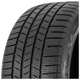 Continental ContiCrossContact Winter SUV 225/75 R16 104T