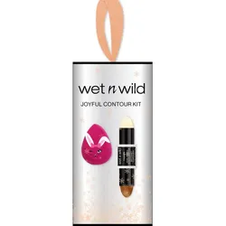 Wet n Wild Joyful Contour Geschenkset für das Gesicht