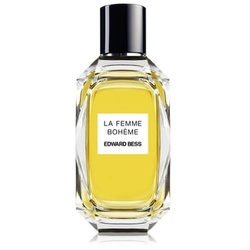 Edward Bess La Femme Boheme  woda perfumowana 100 ml