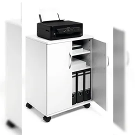 Durable Multifunktionswagen 74/53 geschlossen,