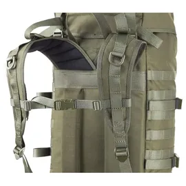 Savotta Jääkäri L 55 Trekkingrucksack oliv