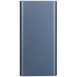 Xiaomi 22.5W Power Bank – 10000mAh, Schnellladefunktion, lädt 3 Geräte gleichzeitig, flugtauglich, in 4,5 Stunden komplett aufgeladen – kompakt und praktisch, Grau