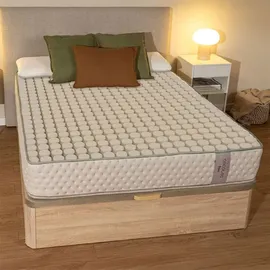 Cecotec Flow 6790 Hybrid 90 x 190 cm hoch