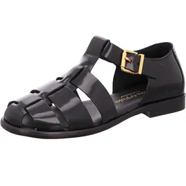 Marc O'Polo Sandale Damen Schwarz 37