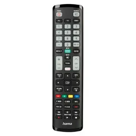 Hama LG Fernbedienung Schwarz