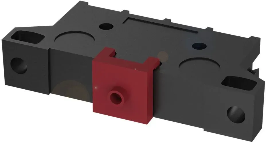 Balluff Schaltblock BSE 44.0-RK