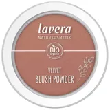 Lavera Blush Puder Velvet Cashmere Brown 03