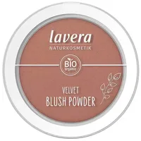 Lavera Blush Puder Velvet Cashmere Brown 03