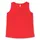 sheego Tanktop Rot 48