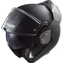 LS2 FF906 Advant Solid matt black M