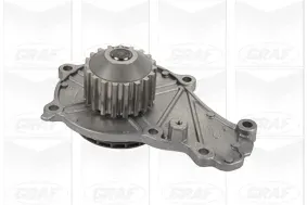 GRAF Wasserpumpe pa938 für Ford Vaughall Volvo Fiat Peugeot DS Citroën MAZDA MITSUBISHI SANTANA TOYOTA MINI