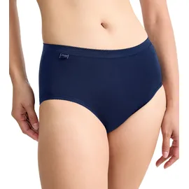 SLOGGI Basic+ Midi Slip 4 St. Blau 42