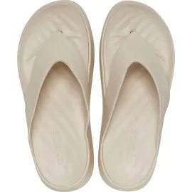 Crocs Getaway Platform Flip Hellrosa 42