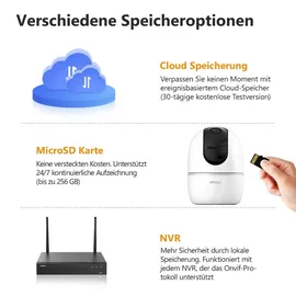 Imou A1 4MP