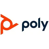 HP Poly TC10 - Befestigungskit (Glasmontage) - für