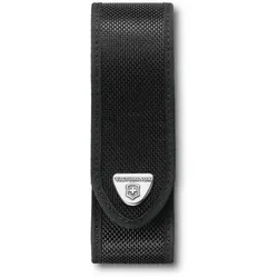 Victorinox Accessoires Nylon-Gürteletui mit Klettverschluss schwarz