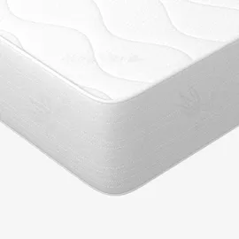 MiaSuite Matratze 80x180 cm - Aloe Vera, Medizinprodukt | Plus