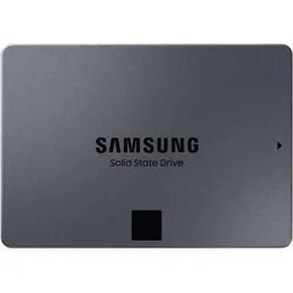 Samsung 870 EVO 4 TB 2,5" MZ-77E4T0B/EU