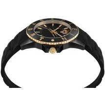 Plein Sport Glam Quarz Silikon 0 mm PSKBA0323