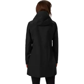 Berghaus Omeara Long Shell Jacket AF black (BP6) 10