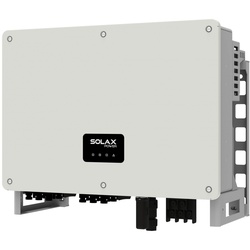  X3-MGA-50K-G2 (AFCI) 