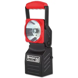 AccuLux Arbeitsleuchte SL6 LED Set mit Focus 456541