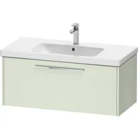 Duravit D-Code Waschtischunterschrank 1 Auszug, DC4668010HH0000,