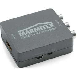 MARMITEK Konverter ConnectHV15
