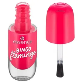 Essence Gel Nail Colour 13 BINGO flamingo 8 ml