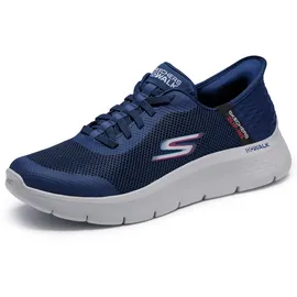 SKECHERS Go Walk Flex Herren Marine 39,5