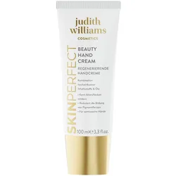 Judith Williams Cosmetics Handpflege Zur Gezielten Bekämpfung Von Altersflecken Handcreme 100 ml