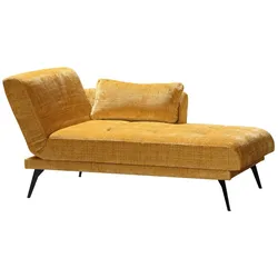 Novel Einzelliege AMIRA - B/H/T ca. 180,00x85,00x106,00