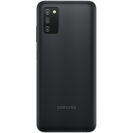 Samsung Galaxy A03s 3 GB RAM 32 GB black
