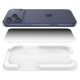 Belkin InvisiGlass für iPhone 17 Pro Max