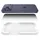 Belkin InvisiGlass für iPhone 17 Pro Max