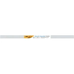 BIC Weißwandtafel-Rolle Velleda, Maße: 450 x 500 mm