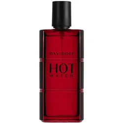 DAVIDOFF Hot Water Eau de Toilette