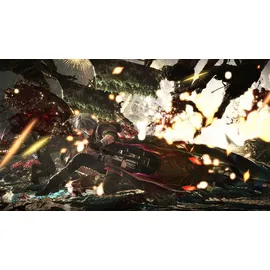 Devil May Cry 5 Special Edition (USK) (Xbox Series X)