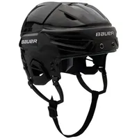 Bauer Re-Akt 55 Eishockey Helm Senior schwarz M schwarz