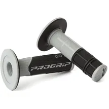 PROGRIP Griffe 801 Fahrradgriffe Schwarz