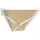 Home Deluxe Markise Elos 350 cm braun