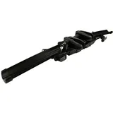 Thule VeloSpace XT Bike Adapter Black