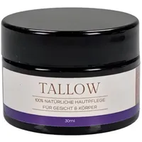 Tallow Pflegereme Lavendel 30ml