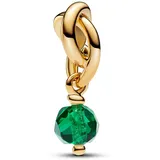 Pandora Anhänger gold 763462C05